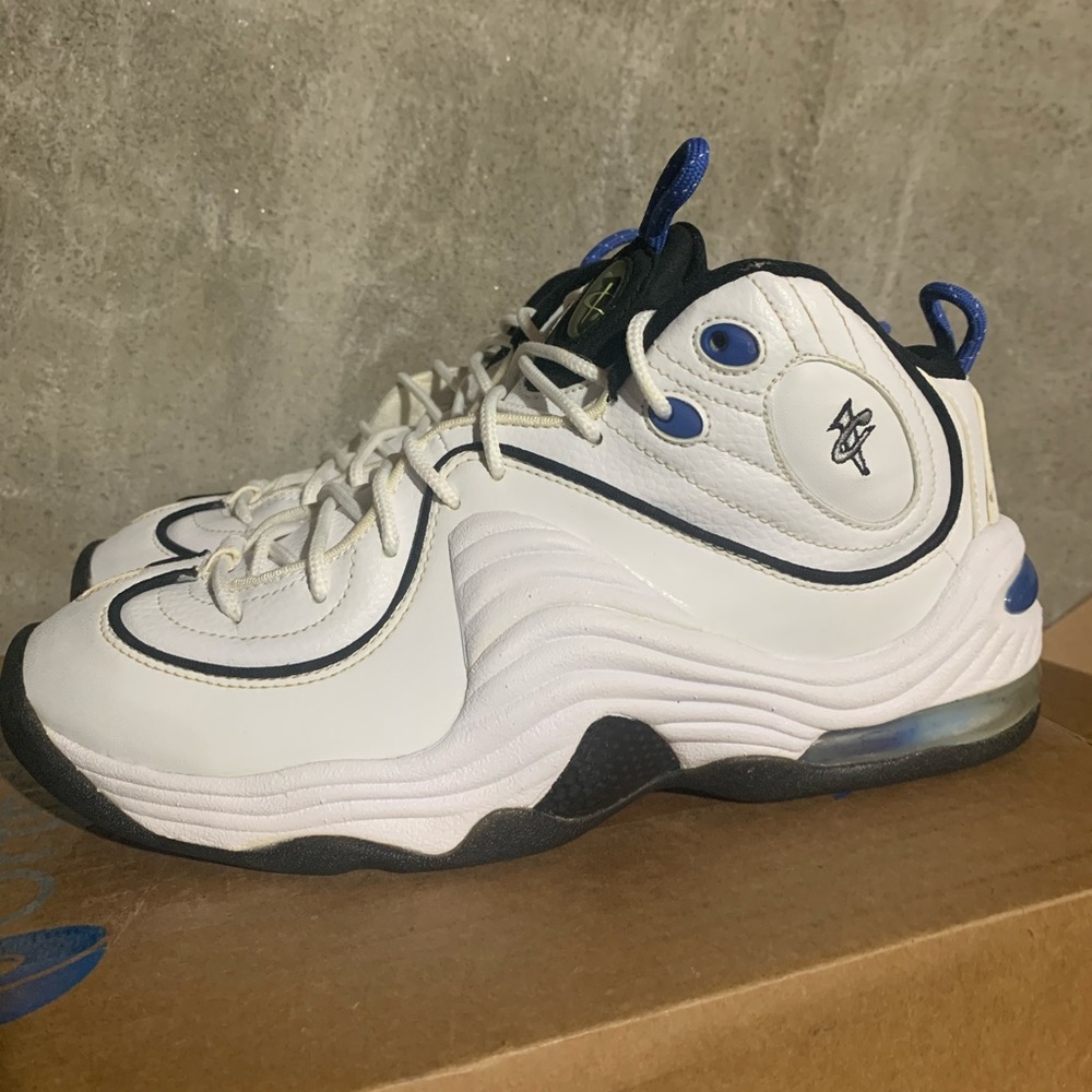 Nike Air Penny 2